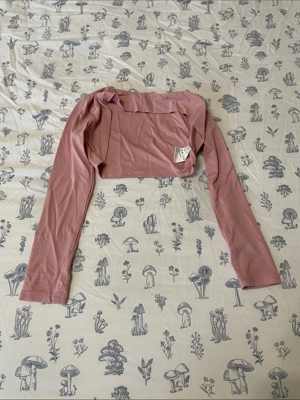Kids Ballet Shrug